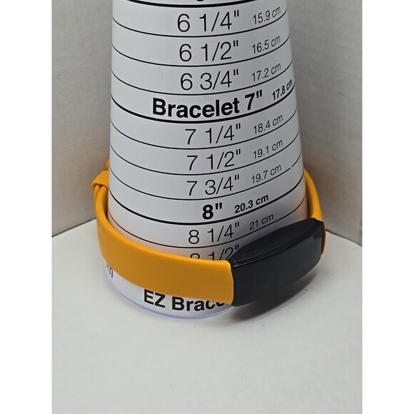 Fitbit Inspire HR FB413 Activity Tracker Heart Monitor Smartwatch No Charger - Picture 9 of 12